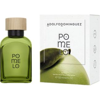 Adolfo Domínguez Pomelo Hombre Eau De Toilette 120ml