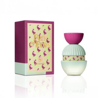 El Ganso Fun & Free Eau De Parfum 100ml