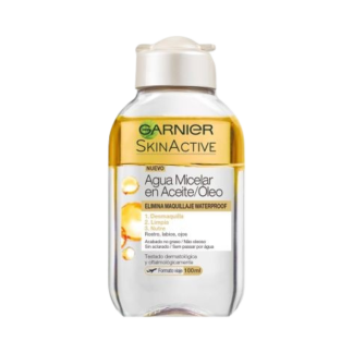 Garnier Skin Active Agua Micelar Aceite 100ml