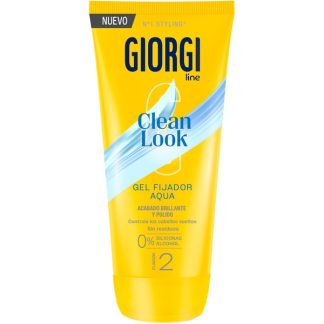 Gomina Giorgi Clean Look N.º 2 170ml