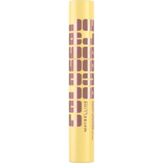 Maybelline Mascara Pestañas Colosal Bubble Waterproff