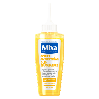 Mixa Aceite Antiestrías 100ml