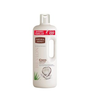 Natural Honey Gel Coco Addiction 1500ml