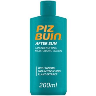 Piz Buin AfterSun Rápida Absorción 200ml