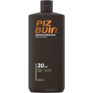Piz Buin Allergy Loción SPF30+ 200ml