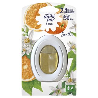 Ambi Pur Ambientador Baño Sevilla