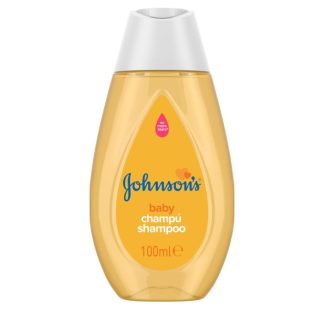 Champu Johnsons Baby 100ml