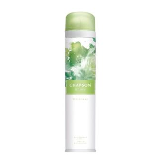 Chanson D´Eau Desodorante Spray 200ml