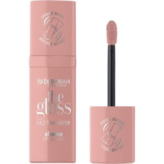 Deborah The GLoss Shake Lipsgloss Nº 1