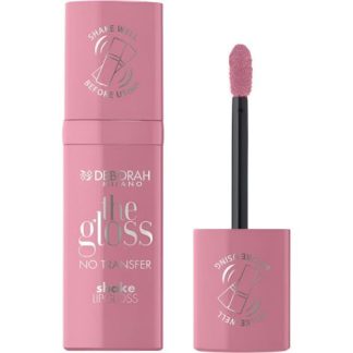 Deborah The GLoss Shake Lipsgloss Nº 2