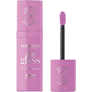 Deborah The GLoss Shake Lipsgloss Nº 3