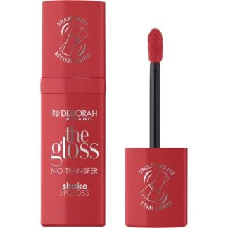 Deborah The GLoss Shake Lipsgloss Nº 5