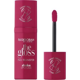 Deborah The GLoss Shake Lipsgloss Nº 6
