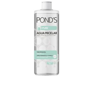 Pond´s  Agua Micelar Pure 3en1 500ml