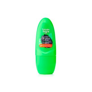 Tulipán Negro Desodorante Roll On Original 50ml