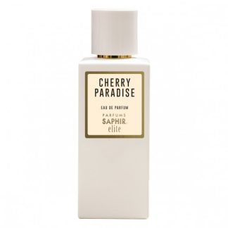 Saphir Elite Cherry Paradise Eau de Parfum 100ml