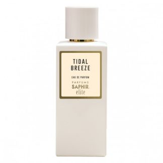Saphir Elite Tidal Breeze Eau de Parfum 100ml