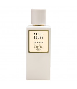 Saphir Elite Vague Rouge Eau de Parfum 100ml