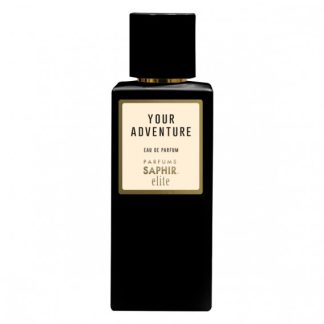 Saphir Elite Cr Your Adventure 100ml