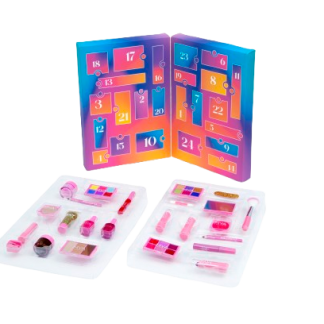 Mya Cosmetics 24 Beauty Surprise Calendario Adviento 2025