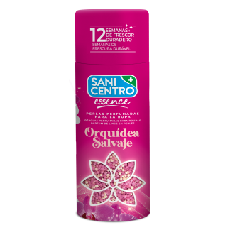 Sani Centro Perlas Perfumadas Orquidea Salvaje 200gr