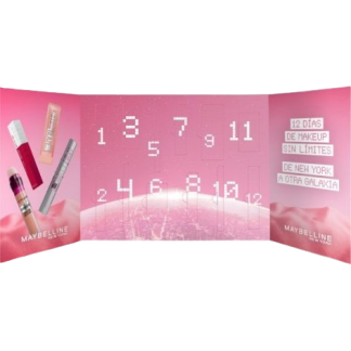 Maybelline New York Calendario Adviento 2025