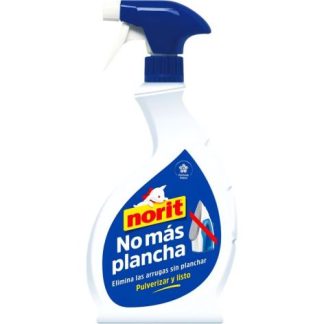 Norit No Mas Plancha 500ml Spray