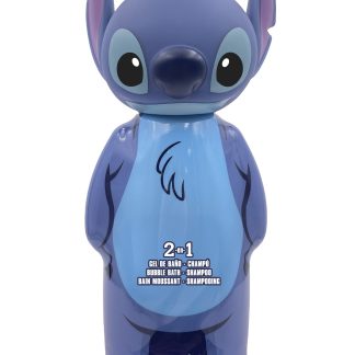 Stitch Gel -Champu Baño 300ml
