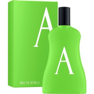 Aire De Sevilla A Verde Eau de Toilette 150ml