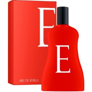 Aire De Sevilla E Rojo Eau De Toillete 150ml