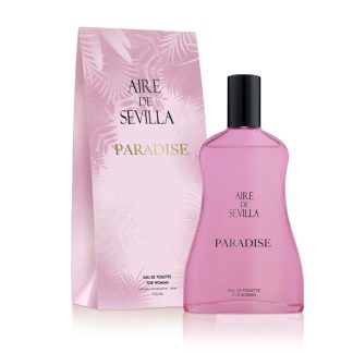 Aire de Sevilla Paradise Eau de Toilette 150ml