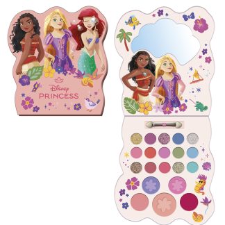 Disney Princesas Paleta Maquillaje