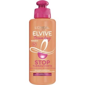Elvive Dream Long Stop Tijeras Acondicionador en Crema Sin Aclarado 200ml