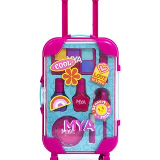 Mya Mini Troley Maleta Maquillaje