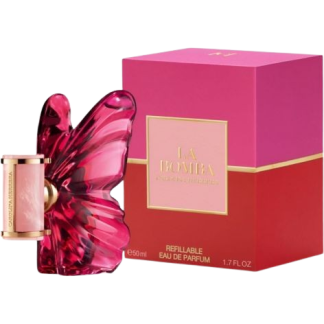 Carolina Herrera La Bomba Eau de Parfum 50ml Rellenable