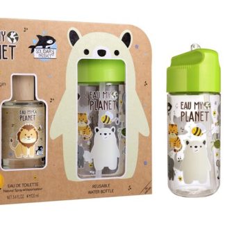 Eau My Planet Eau de Toilette 100ml Estuche 2 Piezas