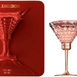 Pepe Jeans Life Is Now For Her Estuche 2 Piezas