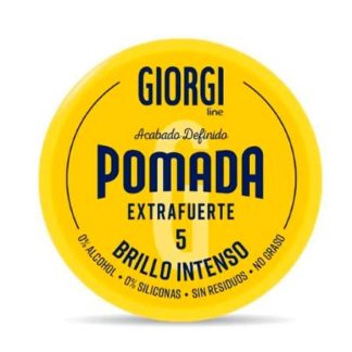 Giorgi Pomada Extra Fuerte Nª5 75ml