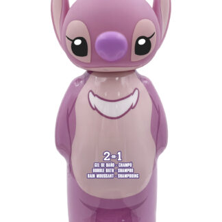 Stitch Gel Baño-Champu Ángel 300ml