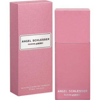 Angel Schlesser Adorable Eau De Toilette 100ml