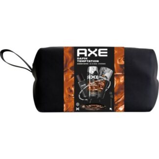 Axe Neceser Trio Dark Temptation