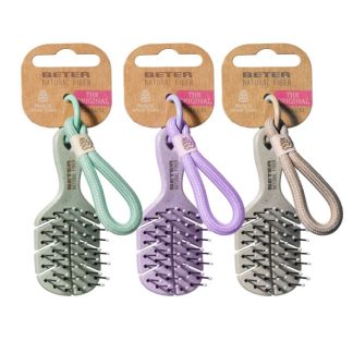 Beter Cepillo Detangling Natural Fiber The Original Charm 