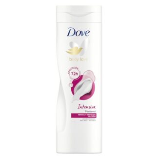 Dove Body Milk Intensive Piel Seca 250ml