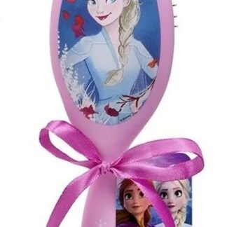 Disney Frozen Cepillo Cabello 