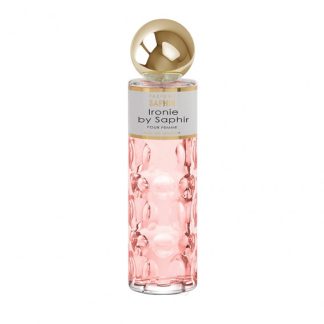 Saphir Ironie Eau de Parfum 200ml