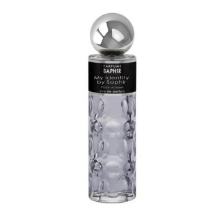 Saphir My Identity Eau de Parfum 200ml