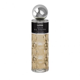 Saphir Oud Men Eau de Parfum 200ml