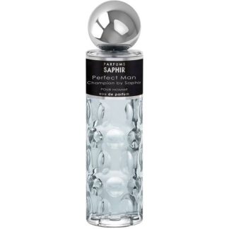 Saphir Perfect Man Champions Eau de Parfum 200ml