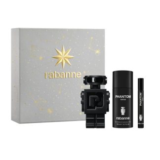 Phantom Parfum Eau de Parfum 100ml Set 3 Piezas
