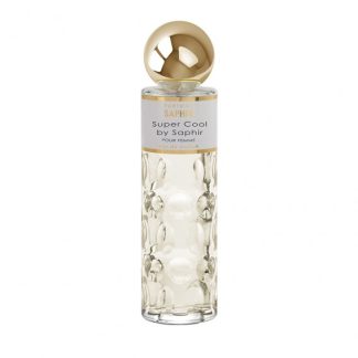 Saphir Super Cool Eau de Parfum 200ml